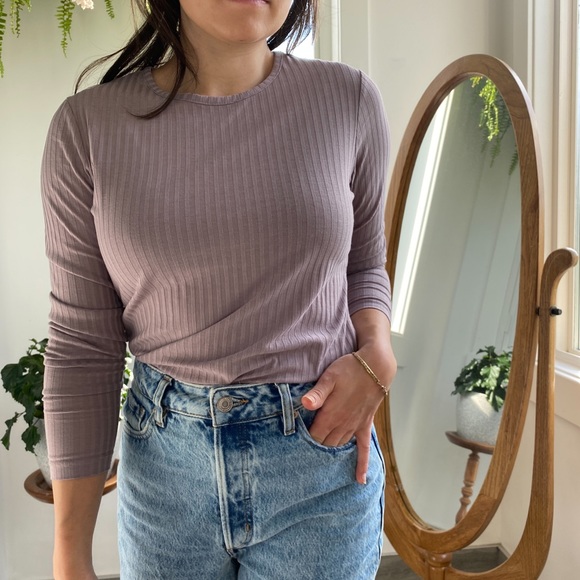 H&M top - Picture 5 of 9